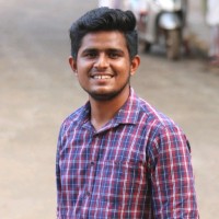 Arjun Vikram