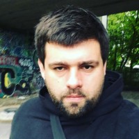 Andrii Kalinichenko