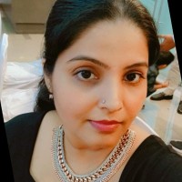 Sushma Sharma