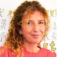 Eva María Martín Sanz