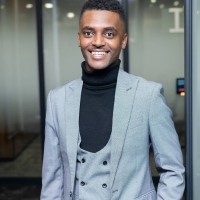 Calvin Dube