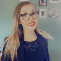 Brittany Evans