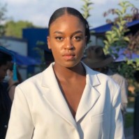 Thabile Ntshingila