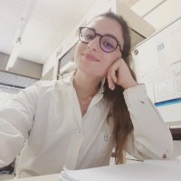 Benedetta Ricci