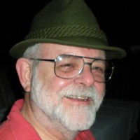 Van Snyder