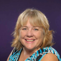 Gail Fritz