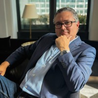 Brent A. Sudeck, CISSP, CCSP