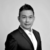 Nigel Ko