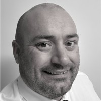 Dave Etheridge