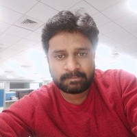 Kaliprasanna K