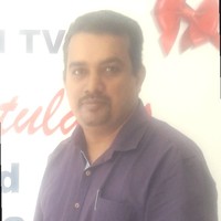 Manoj Rs