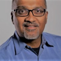 Jai Ramachandran