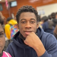 Mohamed Diawara