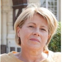 Sylvie Paul