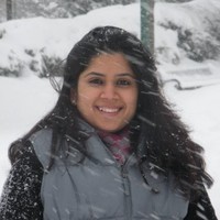 Aakanksha Sharma