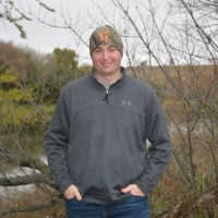 Garrett Berg