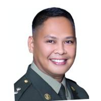 Colonel Emmanuel De Duque
