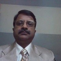 Satish Kumar
