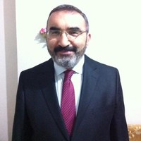 Abbas Erdoğmuş