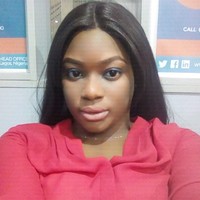 Ifeoma Agbazue