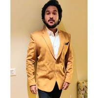 Abhishek Bhadoriya
