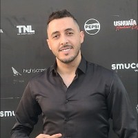 Abdellah el arabi