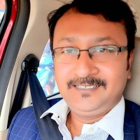 Dr. Santanu Sengupta