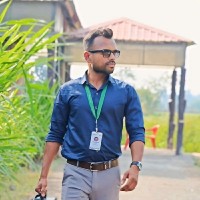 Ashwin Herode