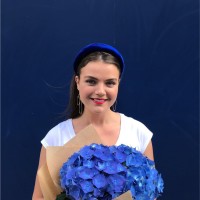 Megan Gordon
