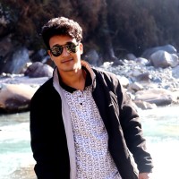 Somesh Badnagre