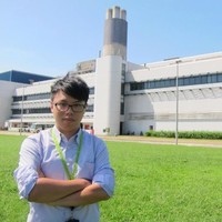 Eric Lau