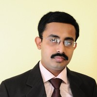 Anirban Seth