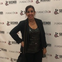 Yolanda Gómez Galván
