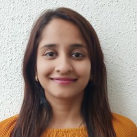 Priti Baldota
