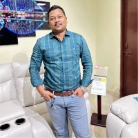 Deepayan Pradhan