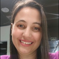 Andreza Pessoa