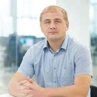 Дмитрий Воронов