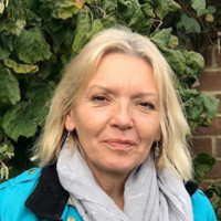 Claire Cuthbert
