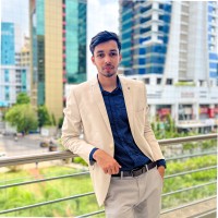 Avinash Nair