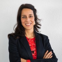 Inés Crespo Ruiz De Elvira