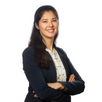 Stephanie Kwee