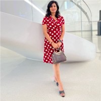 Pavithra Shetty