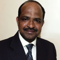 Prashant Surve