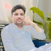 Moh Shahnabaz Usmani