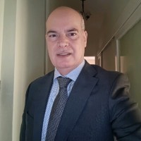 Spyros Vekiloglou