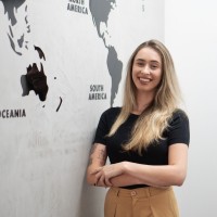 Tuany Cristina Dos Santos