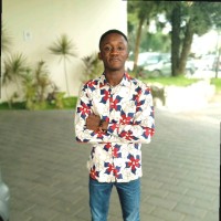 Joshua Acquah Addo