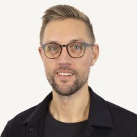 Daniel Cedeskog