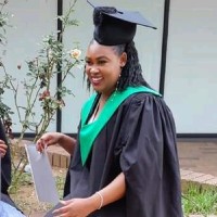 Sibongile Ngwenya
