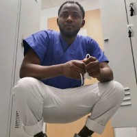 Ronny Junior Foutsop Tekou